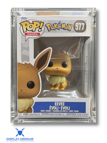 Funko pop acrylic display - acrylic,