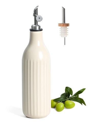 Olive oil dispenser - oil,