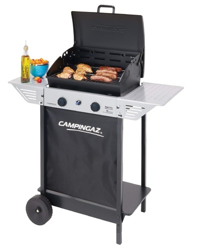 Campingaz gas bbq xpert - gas, 100