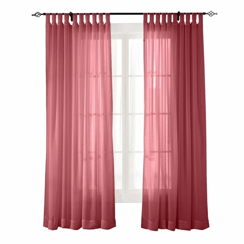 New pair voile - panel), of