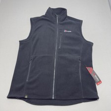 Berghaus Fleece Gilet Mens 3XL