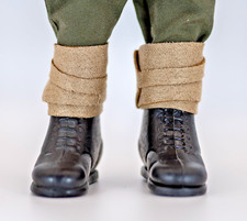 Vintage Action Man VAMAN Repro