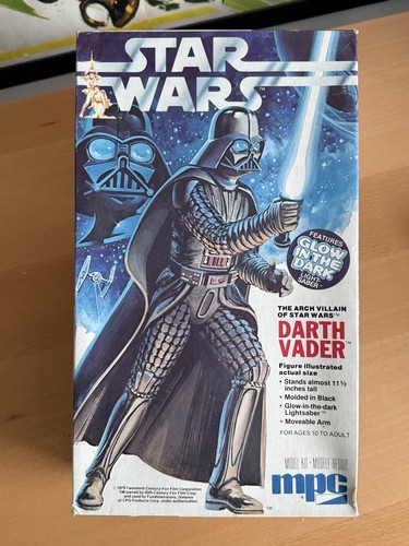 Mpc star wars - star, darth