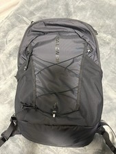 Salomon 15l backpack black - 15l,