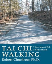 Tai Chi Walking -