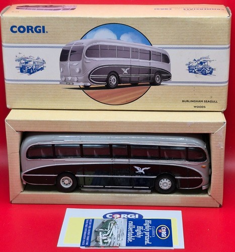 Corgi classics diecast - classics,