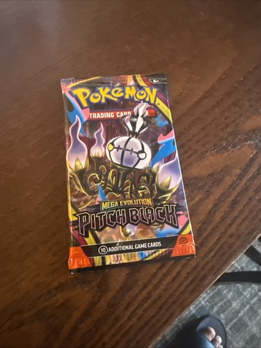 Pokémon tcg mega evolution - tcg,