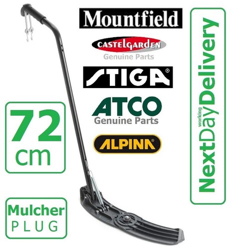Genuine atco rider 28h 72cm - atco,