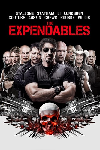 The expendables stallone - "the, stallone/