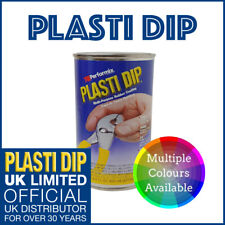 Plasti Dip - Plastic & Rubber Paint - Regular Can 400ml