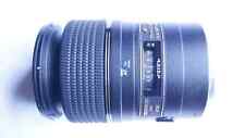 CANON FIT TAMRON SP Di MACRO