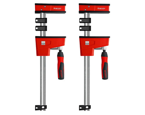 Bessey kre100 twin pack - bessey,