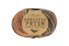King Cole Homespun Prism