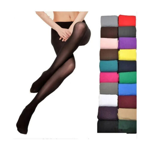 Opaque women tights 60 - opaque,