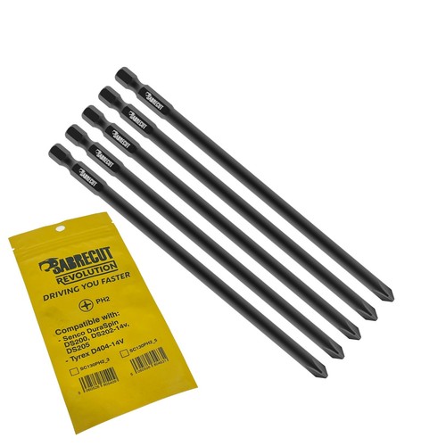 Sabrecut ph2 autofeed - 5x,