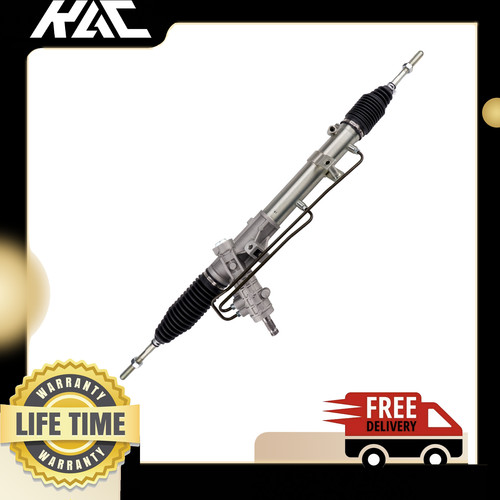 Power steering rack and pinion - rack,