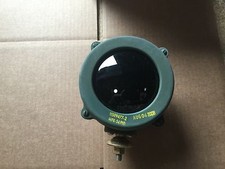 MILITARY INFRARED NIGHT VISION