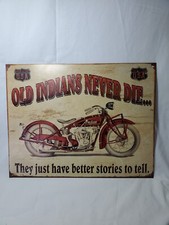 Indian Motorcycle Vintage 2007