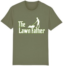 The Lawn Father Gardening