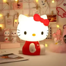 Hello Kitty 3D LED Small Night