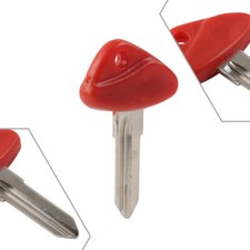 Uncut Blade Blank Key Fit For