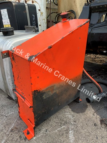 Universal used chassis - , or