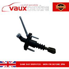 ORIGINAL VAUXHALL ZAFIRA A AND