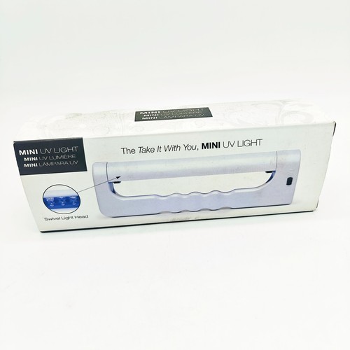 Harmony gelish mini uv - gelish,