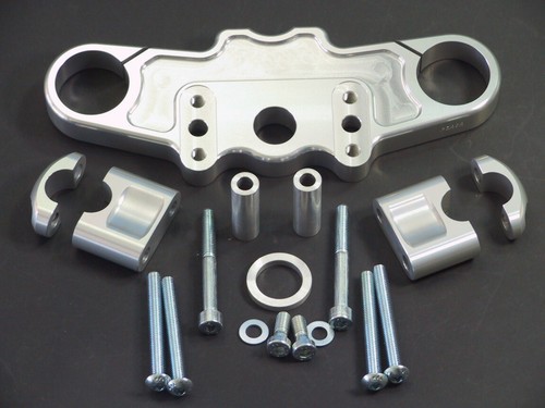 Abm superbike booster top yoke - booster,