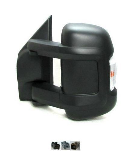 Adria motorhome mirror - motorhome,