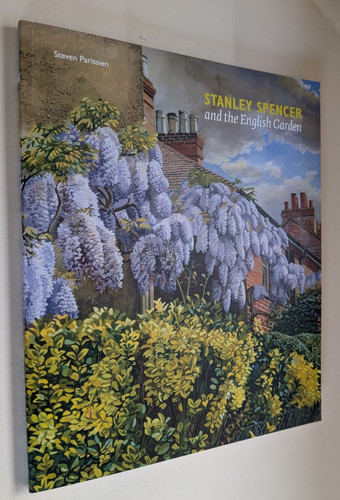 Stanley spencer and - stanley,