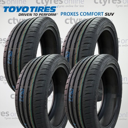 New 225 toyo proxes - new,