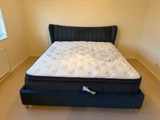 Igel Advance 2500 Plush Top