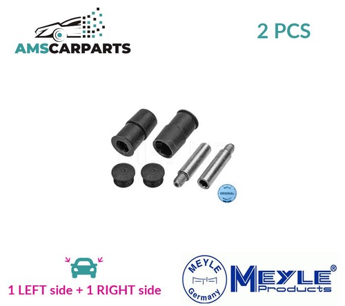Brake caliper repair - repair, front