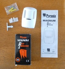 Wired PIR Passive Infrared