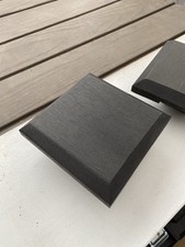 Ecoscape  Fencing Post Cap - Length 145mm x Width 145mm