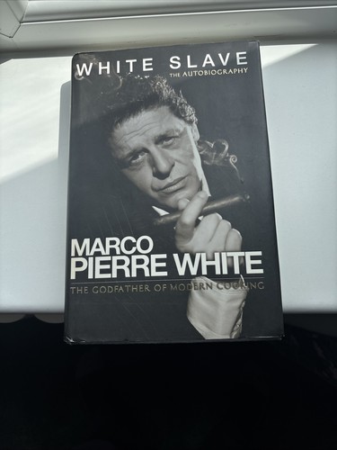 White slave the autobiography - slave:,
