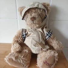 Burberry Frances Teddy Bear In