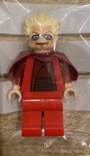 LEGO Star Wars Chancellor
