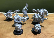 Warhammer 40k Orks RARE FULL