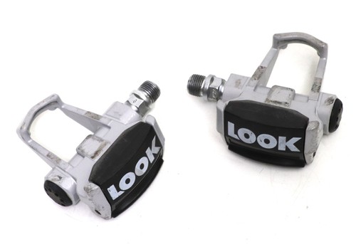 Look delta pedals - look, vintage