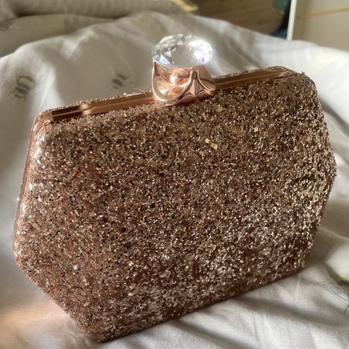 New women shiny - shiny, bag
