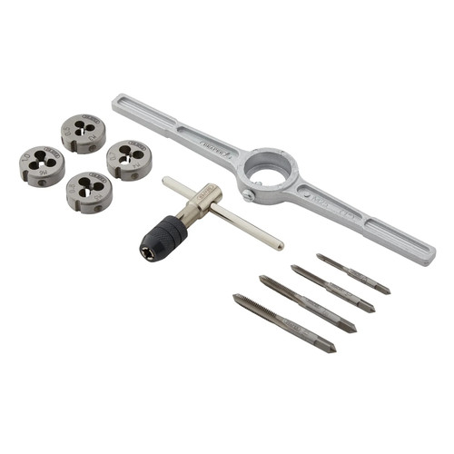 Draper metric tap - metric, and