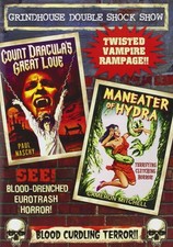 Grindhouse Double Feature