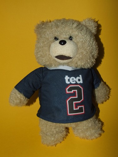 Movie ted bear - ted,