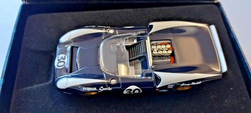 Dan gurney lola t70 mk3b - dan,