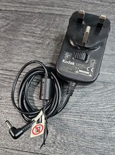 Genuine Kodak MPA-630  Ac  Adapter UK PLUG