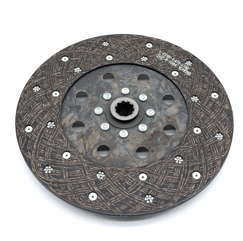 Genuine luk 280mm clutch plate - luk,