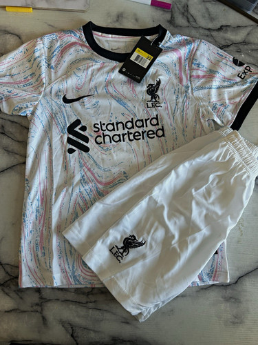 Nike liverpool away - liverpool, full