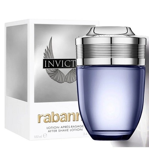 Paco rabanne invictus - paco, 100ml